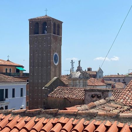 Casa Bruna Chioggia Extérieur photo