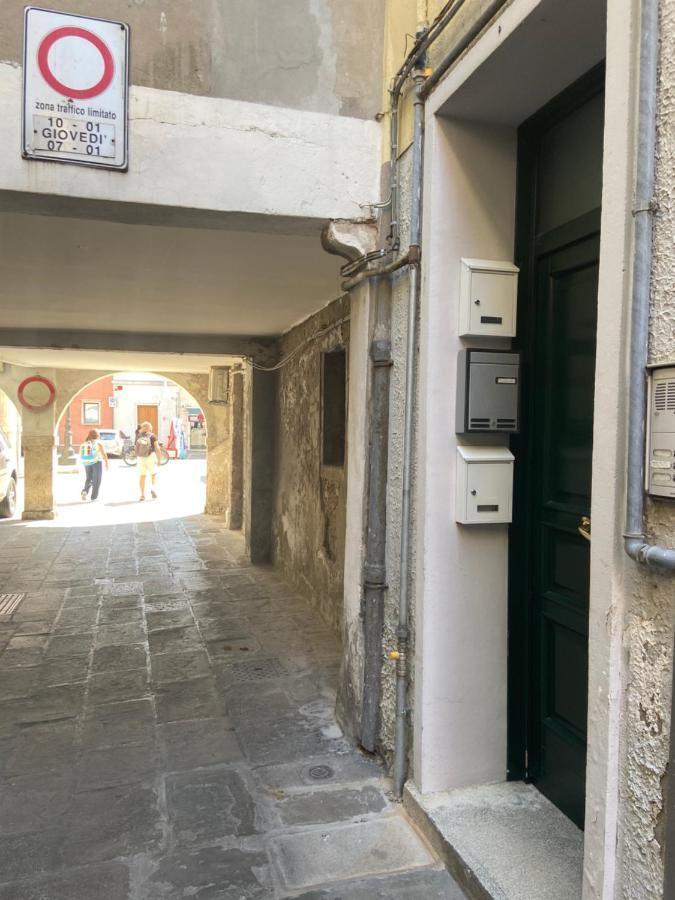Casa Bruna Chioggia Extérieur photo