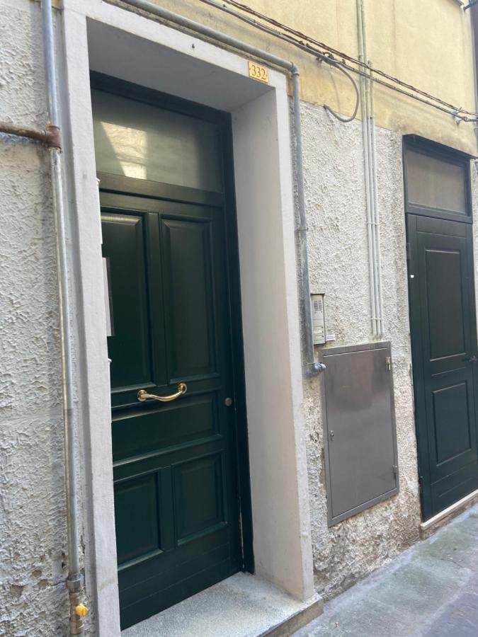 Casa Bruna Chioggia Extérieur photo