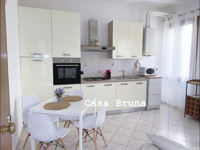 Casa Bruna Chioggia Extérieur photo