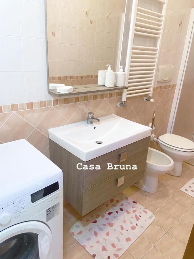 Casa Bruna Chioggia Extérieur photo