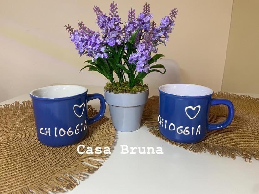 Casa Bruna Chioggia Extérieur photo