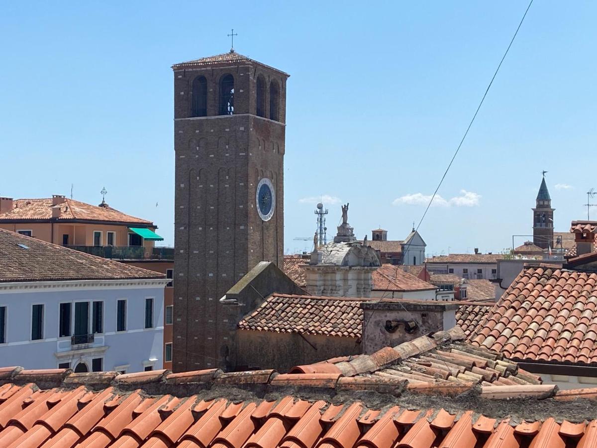 Casa Bruna Chioggia Extérieur photo