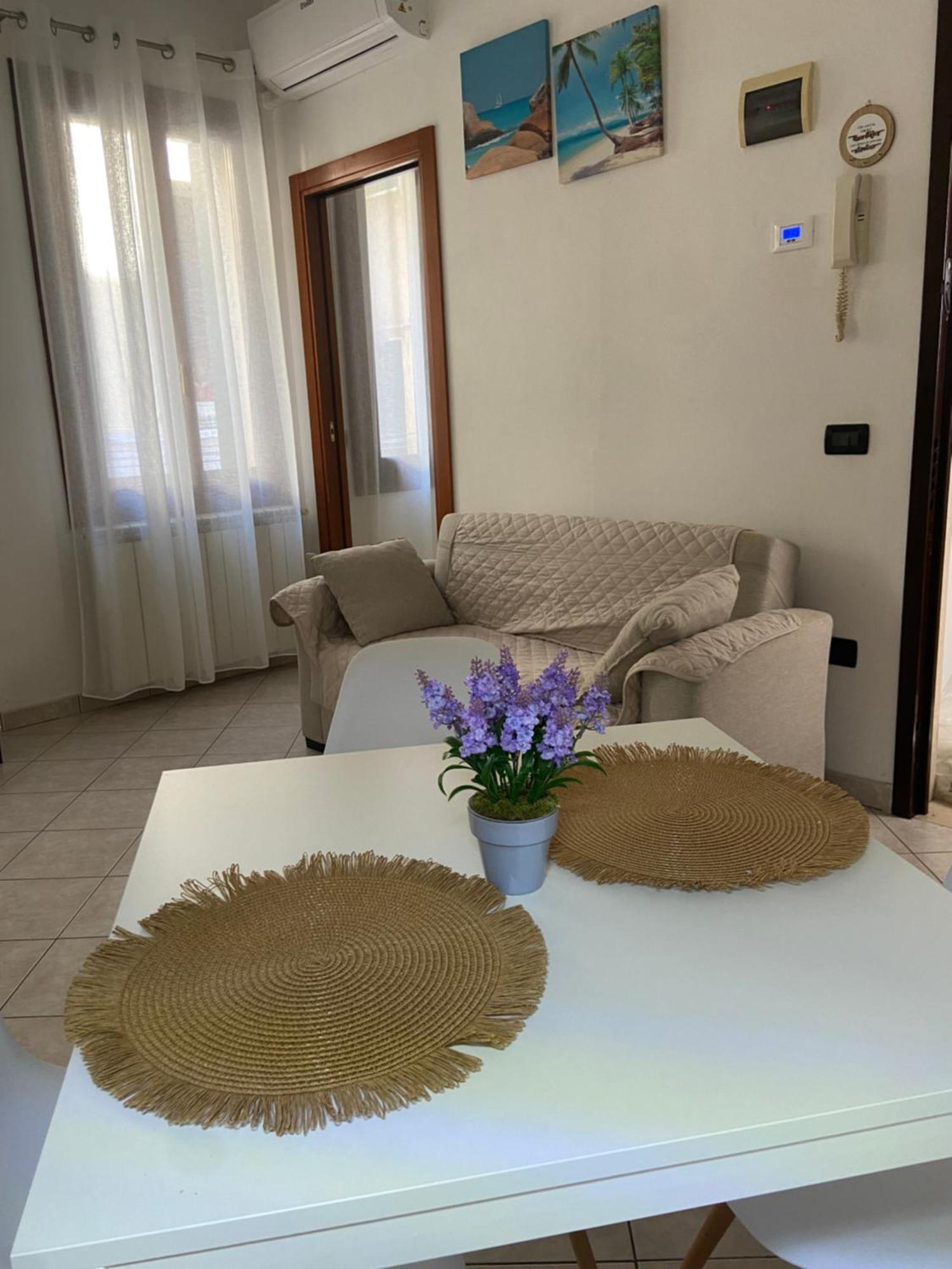 Casa Bruna Chioggia Extérieur photo